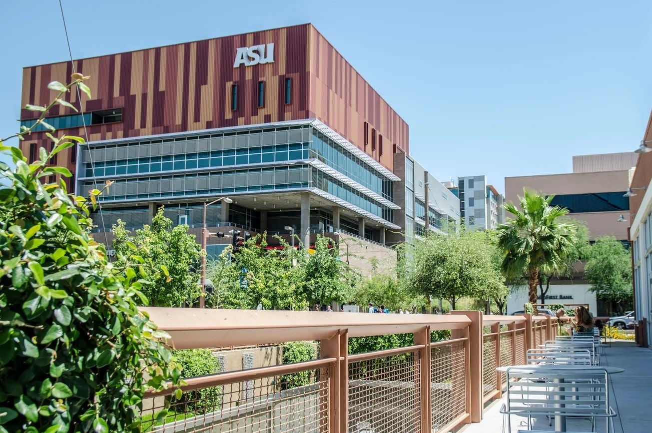 Arizona State University